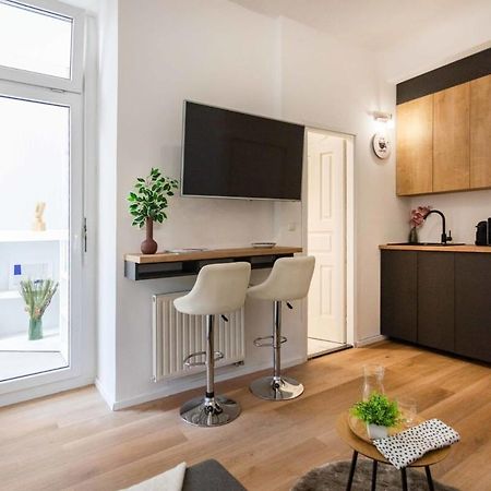 זאגרב Sofia'S Apartment Urban Stay מראה חיצוני תמונה