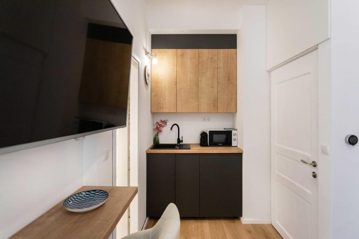 זאגרב Sofia'S Apartment Urban Stay מראה חיצוני תמונה