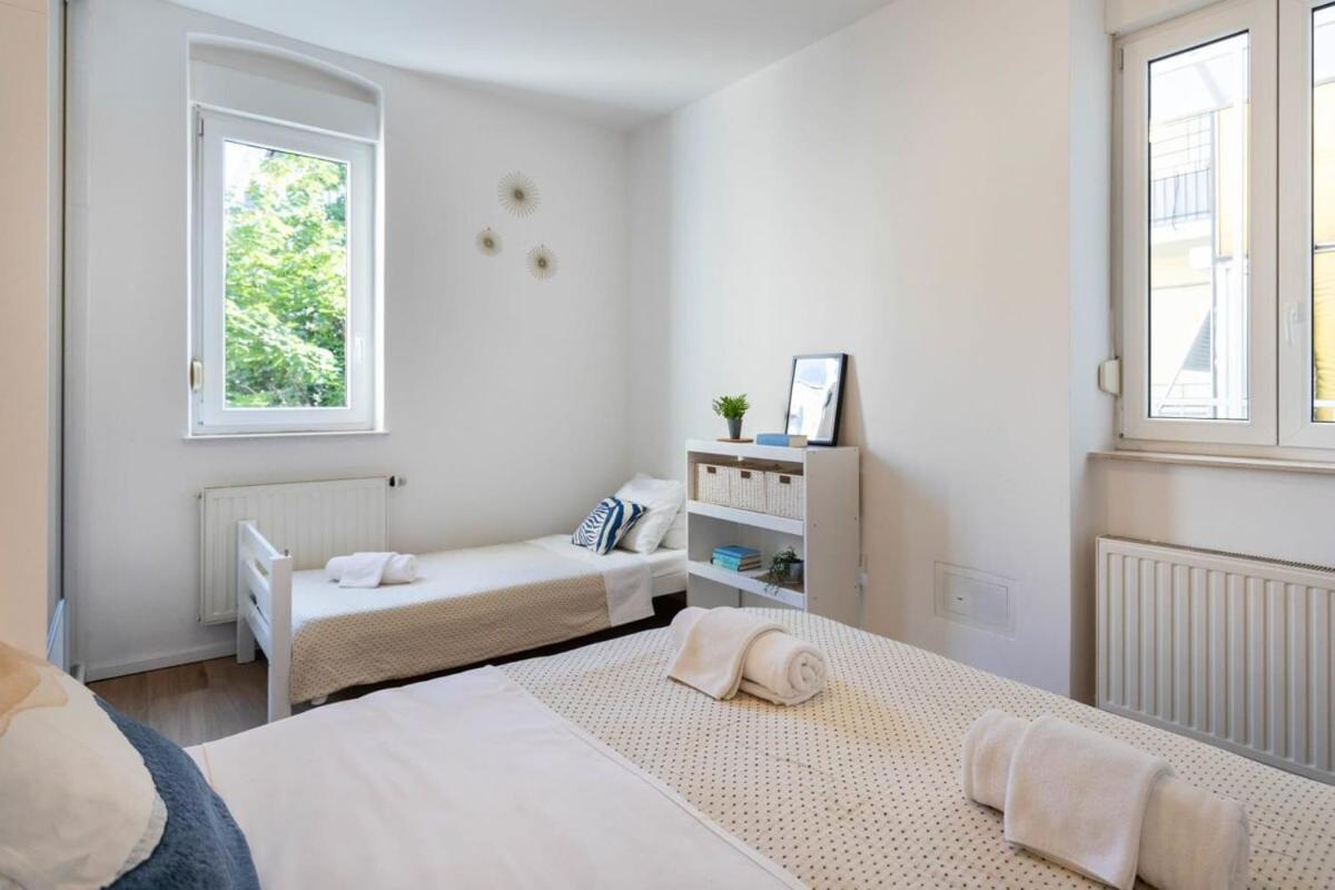 זאגרב Sofia'S Apartment Urban Stay מראה חיצוני תמונה