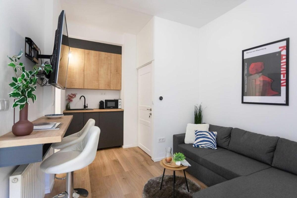 זאגרב Sofia'S Apartment Urban Stay מראה חיצוני תמונה