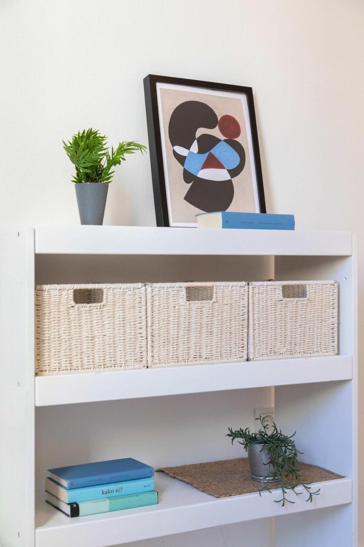 זאגרב Sofia'S Apartment Urban Stay מראה חיצוני תמונה